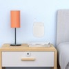 Remote Control Box Wall Mount - Remote Organizer Hanging Mount