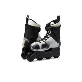 Impala Rollerskates Impala Lightspeed Inline Skate Monochrome Marble 10 M, IMPINLINE1