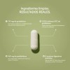 Zesty Nutrition Limpieza Días Pro Recuperación Intestinal Paquete Frascos Fórmula