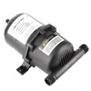 Accumulator Pressure Tank Water Pump Flow Control 0.75 L 125PSI
