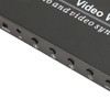 Video Wall Controller 4K 30Hz Input 1 in 4 Out