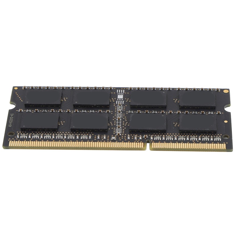 DDR3L RAM Slim Aluminum High Performance DDR3L‑1600MHz NB3L‑12800 Notebook Memory8GB