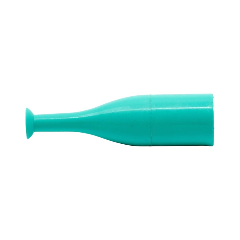DMV Versa Remover and Inserter in One Device for Scleral