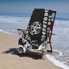 Dingtaifeng Ouija Board Tagesdecke Beach Towel Quick Dry Shower Swim