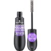 Essence Another Volume Mascara Just Better!, Black, Volumising, Nourishing, Defining,
