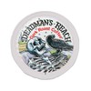 Raven’s Brew Coffee High Caffeine Dark Roast K-Cup Compatible Single