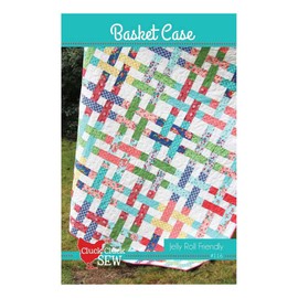 Cluck Cluck Sew Basket Case Ptrn