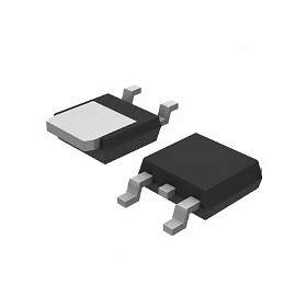 AVLIS-CO MJD45H11G  Transistor PNP 80V 8A DPAK :RoHS