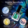 Born Pretty Chameleon Nail Polish Set with Colour Changing Effect,