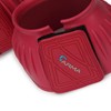 Shires ARMA Touch & Close Over-Reach Boots Extra Large Pink