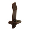 Prime-Line MP9117-100 Self-Locking Shelf Support Peg with 3/4 In. Shelf,