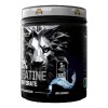 Creatina Monohidratada Leo Fortis 500g Sin Sabor Deportiva