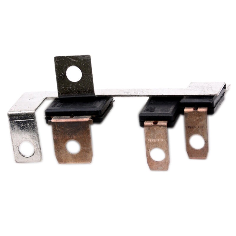 HAOTOM Main Multi Fuse 200 AMP Compatible for VW Volkswagen