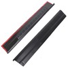 7BLACKSMITHS Rocker Panel Guard Crew Cab Compatible with 1999 2000