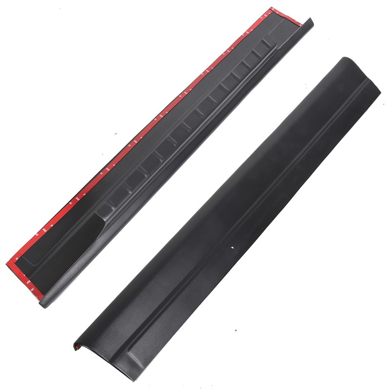 7BLACKSMITHS Rocker Panel Guard Crew Cab Compatible with 1999 2000