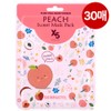 Skin Pastel Advanced / 스킨파스텔 어드밴스드 엑스5 고농축 세럼 마스크팩