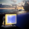 30W LED USB Rechargeable Flood Light Portable Waterproof Emergency Lights