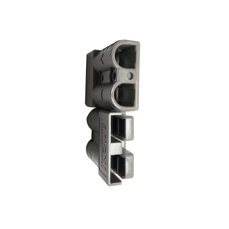 50Amp Power Connector Plug 50A Quick Connect Disconnect 600 V