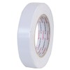 Double Sided Tape 25mm x 33m White