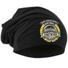 UGLYSHIRT Ein Leben lang Dortmund hat | Knitted Hat Dortmund