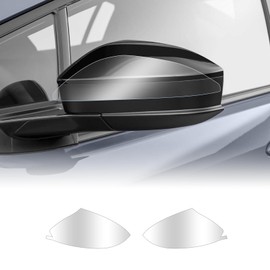 FDAIUN Protection Film for Toyota Prius 5th Generation 60 Series ZVW60 ZVW65 MXWH60 MXWH65, Compatible from January 2023 Onwards, TPU Protective Film, Pre-cut Film, Scratch Guard, Anti-Scratch