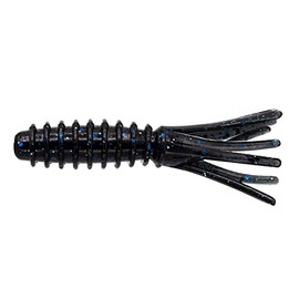 Eurotackle Eurotube 1.75" Micro Finesse Tube (Black)