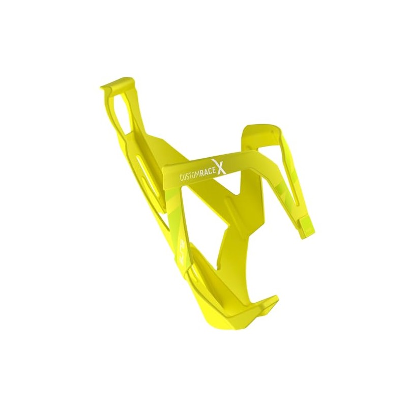 Custom Race X Resin Fluoro Yellow