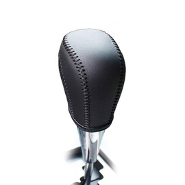 JI Loncky Gear Shift Knob Cover for Toyota Corolla 2009-2013/ Highlander 2008-2013/ Camry 2007-2010 2011/RAV4 2006-2011/ Sienna 2011-2016/ Venza 2009-2015/ Avalon 2007-2012/ Matrix/Tacoma Automatic