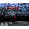 PIT66 LED 3rd Brake Light Compatible with Dodge Ram 1500