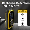CCYLEZ Geiger Counter, β γ X-ray, Multifunctional Geiger Counter Radioactivity,