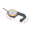 0-20mm Pearl Thickness Bead Diameter Jewelry Measuring Instruments Gauge Calipers