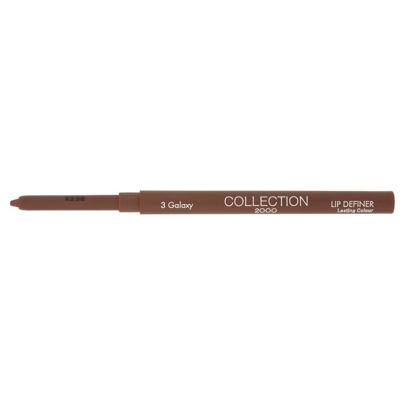 Collection Lip Definer Pencil Galaxy 4.2g