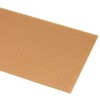 WITTKOWARE Elektronik Experiment/Dot Grid Board with Copper Coating 35 µm,