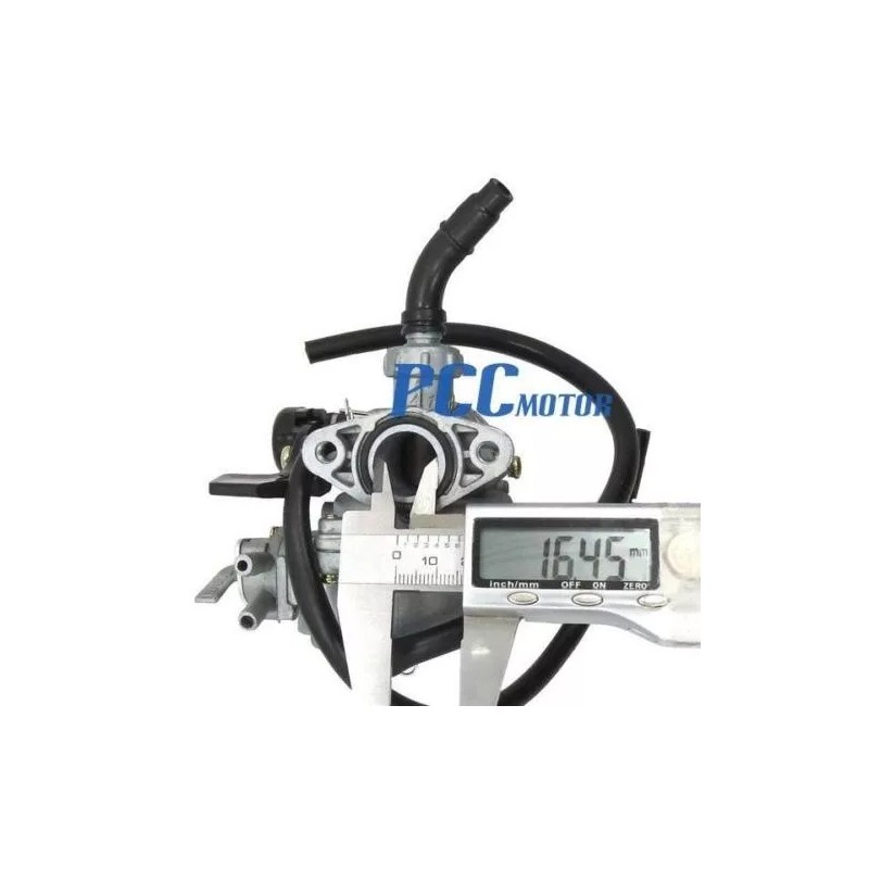 PCC Carburetor FITS 1986-1987 TRX70 TRX 70 CA58