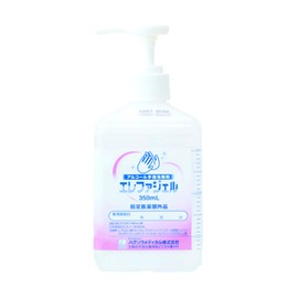 Gakuzou Medical Elephant Gel 11.8 fl oz (350 ml) 2600183