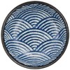 Kaju Raifu K10001 Mino Ware Seigaiwa, 40 Pots, 5.1 inches