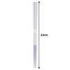 Kintoen 260172 Dishwasher Rum Purple Chopsticks 9.1 inches (23 cm),