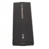 SSD Enclosure Dual Protocol M.2 NVMe SATA High Speed 10Gbps