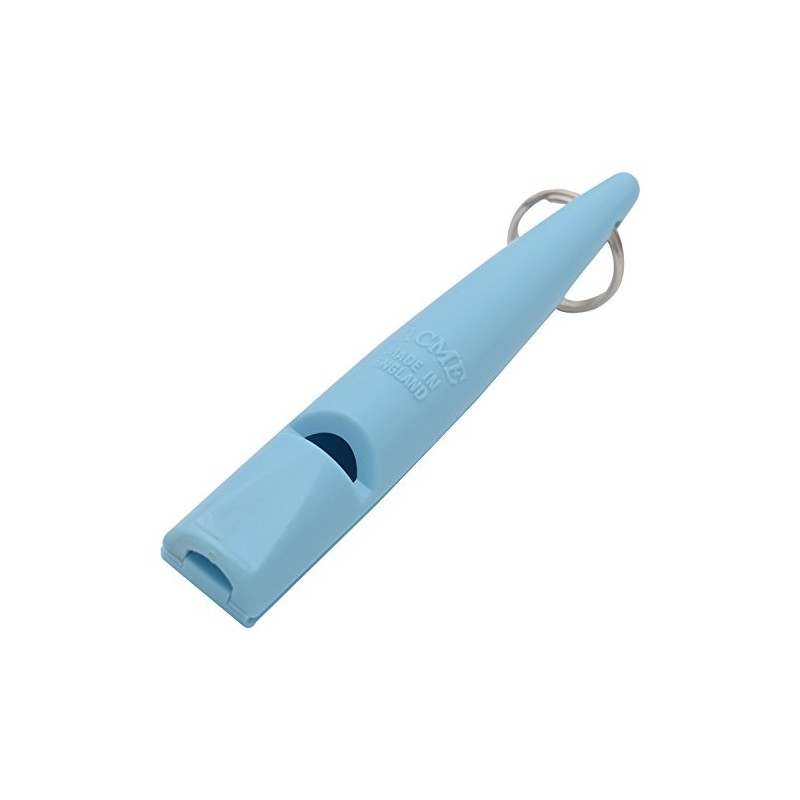 ACME Dog Whistle No. 211.5 with Whistle Band | Double