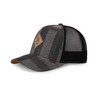 Djinns - Hermecheck Trucker Cap Mesh Cap Hat Cap Hat