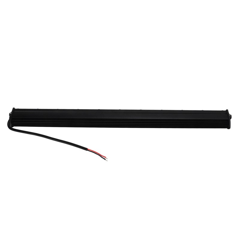 22in 90W LED Work Light Bar Spotlight Floodlight Combo Off