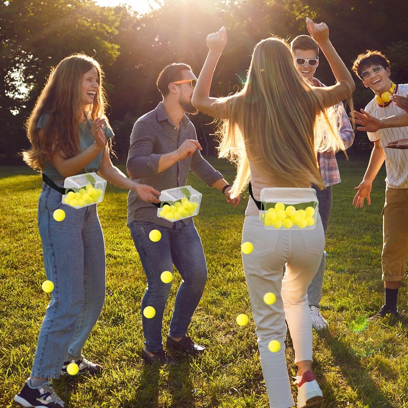 Vinsot 3 Sets Baby Shower Games Bridal Funniest Baby Shower