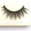 Sunniess Hair® High Quality Imported Fiber 3D Mink False Eye