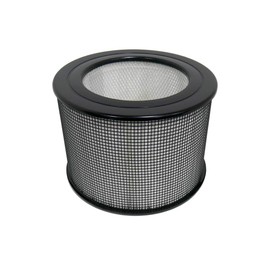 BlueBird Filters HEPA Replacement Filter for Honeywell 13350, 13500, 13501, 13502, 13503, 13520, 13523, 13525, 13526, 13528, 50250, 50251, 52500, 63500, 83162, 83259, 83287, 83332