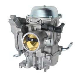 Anxingo 0470-449 Carburetor Kit Replacement for Arctic Cat ATV 400 500 FIS TBX 2000 2001 2002 Carb
