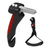 GJD 5 - in - 1 Multifunctional Car Assist Handle