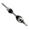 Zoncar Front Right CV Axle Shaft Compatible with 2013-2019 Escape
