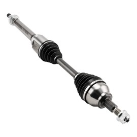Zoncar Front Right CV Axle Shaft Compatible with 2013-2019 Escape FWD, 2013 MKZ 2.0L FWD, 1 PCS Half Shaft Axle