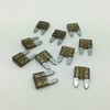 7.5A Car Auto Mini Blade Fuse 7.5 Amp ATM -
