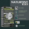 Naturtint Men Bio-Based, Ammonia-Free Permanent Colouring for Men, 100% Grey